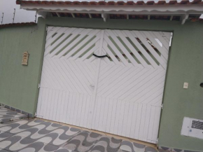 Linda casa novinha